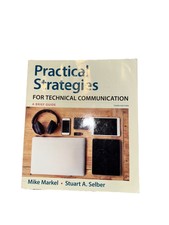 Practical Strategies for Technical Communicat...