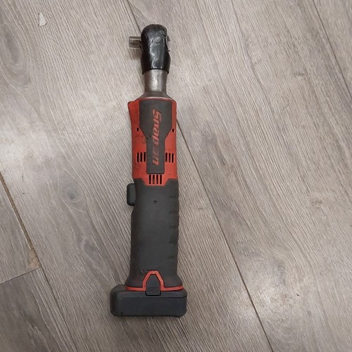 Snap-On CTR761 3/8" Drive 14.4v Micro Lithium Cordless Ratchet*