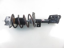 Mercedes-Benz Vaneo W414 2002 Sto&szlig;d&auml;mpfer Federbein AGM085MT Diesel 67kW