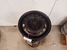 Rim Wheel 14 Inch x5 Steel Topy Manufacturer Black 1992-2000 CIVIC 10038198