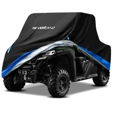 Side by Side Utility Vehicle UTV Cover for Polaris Ranger Crew 570-4/570-6/1000