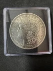 1921 - Morgan Dollar - 90% Silver - P Mint - Issue 1878-1921