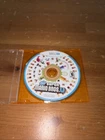New Super Mario Bros. U + New Super Luigi U (Nintendo Wii U, 2013) Disc Only