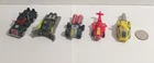 Vintage Transformers Mini-Con Lot