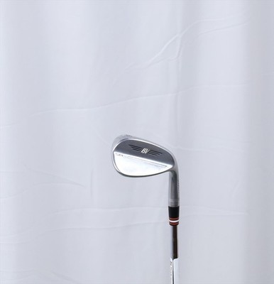 Titleist Vokey Sm9 Tour Chrome Wedge 48°-10 F-Grind Extra Titleist Vokey Sm9 Tour Chrome Wedge 48°-10 F-Grind Extra