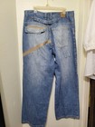 96 North Vintage Y2K Baggy Jeans 38 X 33 — photo 2