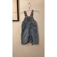 18M VTG osh kosh overall 0162