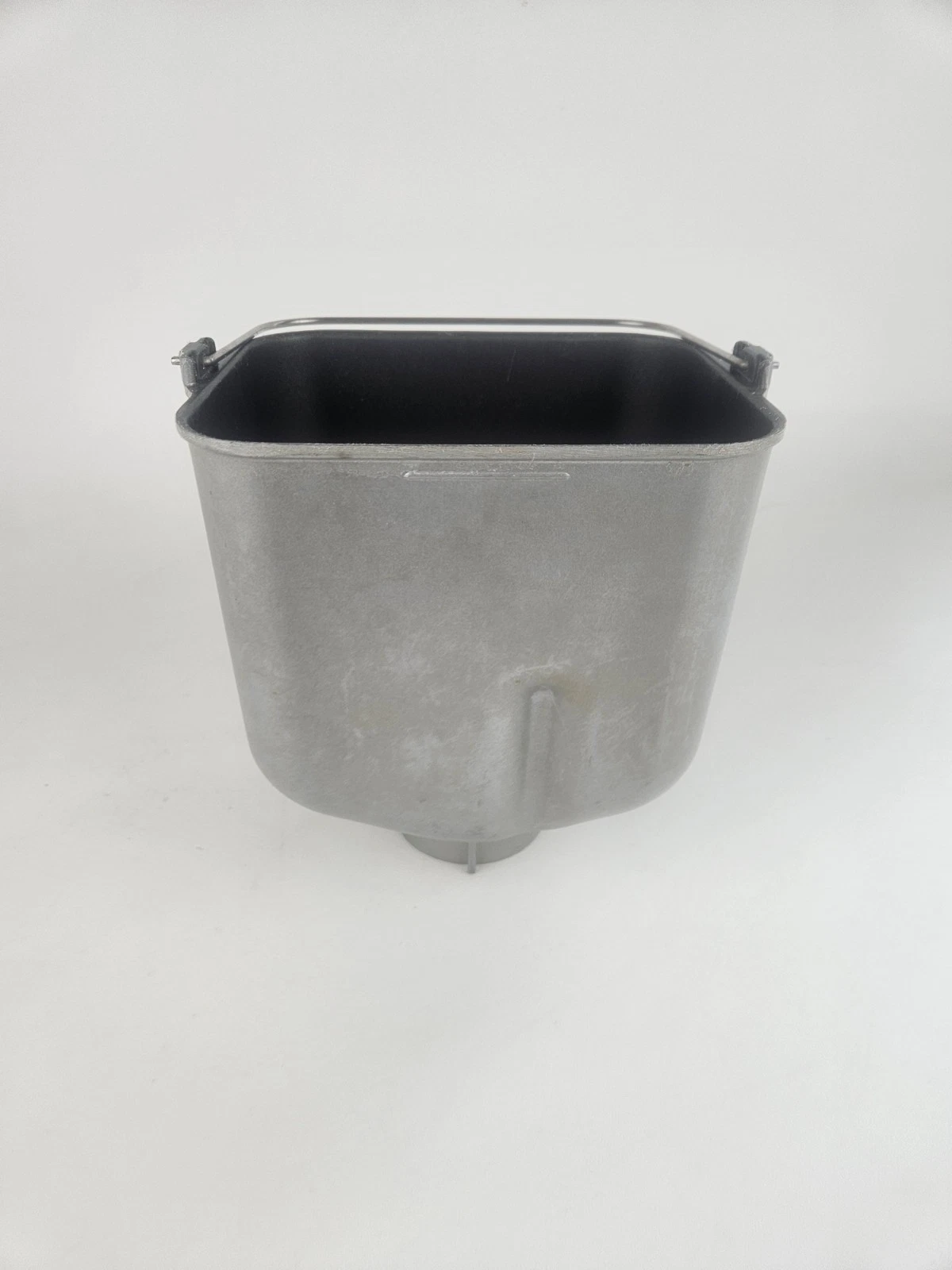Pan And PADDLE for Breadman Bread Maker Model TR444
