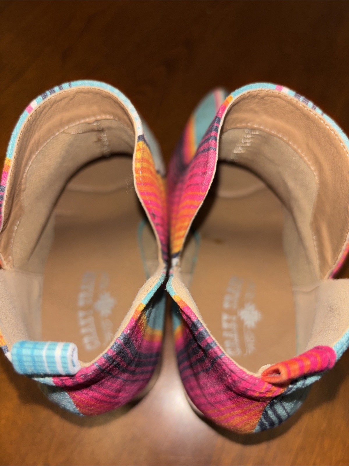 Crazy train Boots - image 6