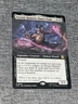 Savanti Romero Times Exile Extended Art 267 MTG Teenage Mutant Ninja Turtles TMT