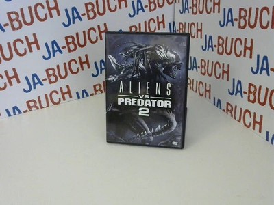 Aliens vs. Predator 2 (Kinoversion) Reiko, Aylesworth, Pasquale Steven und Ortiz