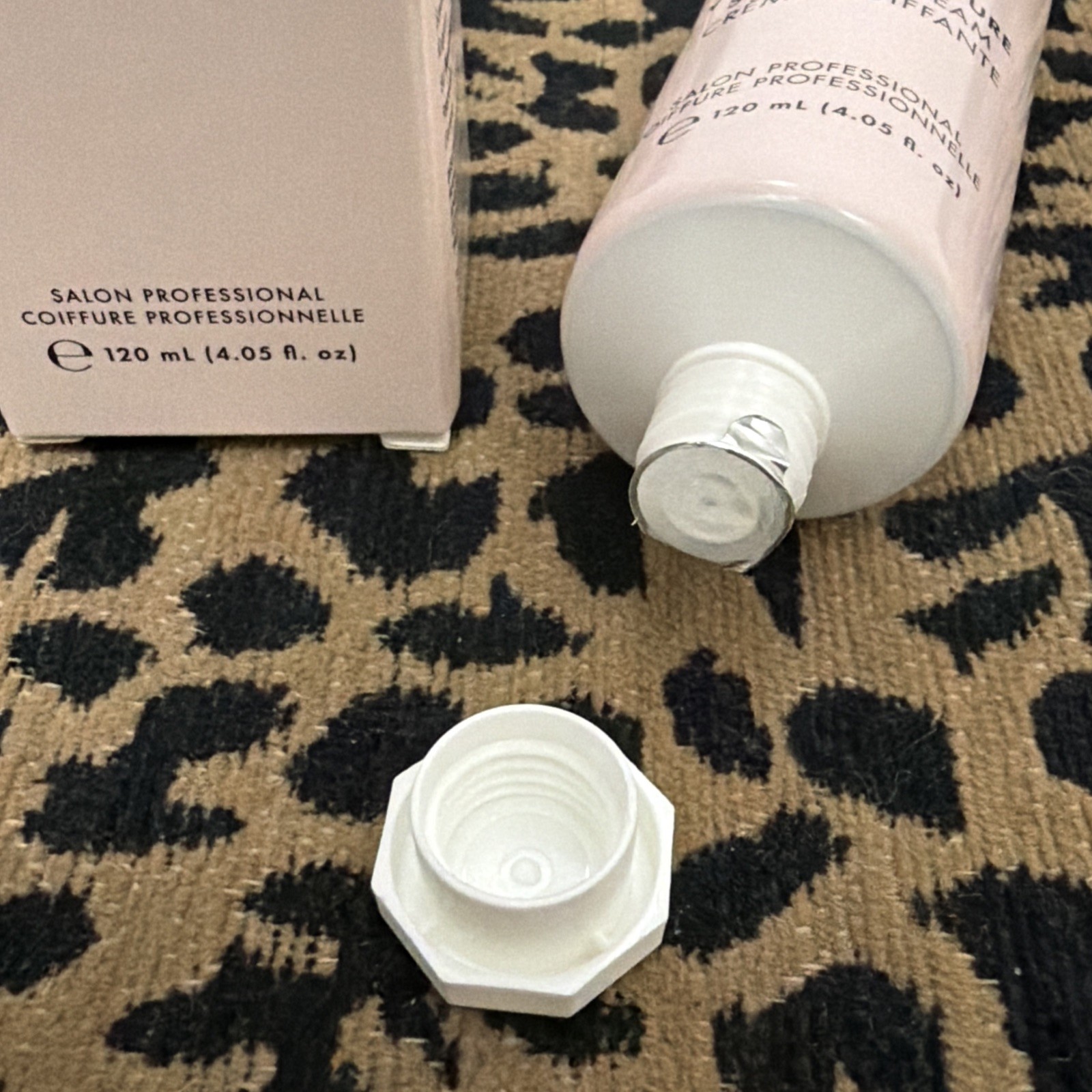 Bondi Boost Volume + Texture Styling Cream 4.05 Fl Oz. Sealed