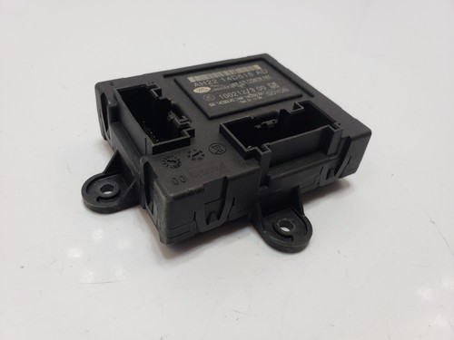 ✅ 10-13 OEM Range Rover Sport L320 Front Left Driver Door Control Module Unit - Picture 2 of 5