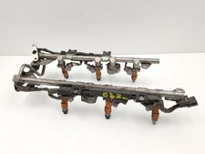 Injecteur Infiniti FX