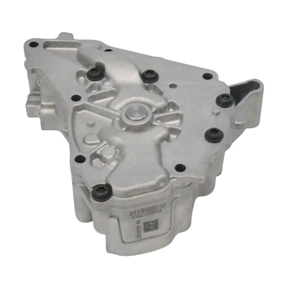 Engine Oil Pump Fits For BMW N20 /N26 Engine F30 F10 F22 F25 F26 11417610378 US - Image 3 of 4