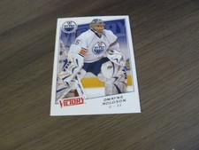 2008/09 victory # 117 dwayne roloson