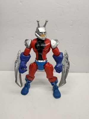 Ant Man Super Hero Mashers Hasbro Marvel