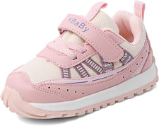 Scarpe Primi Passi Bimbo Bimba Scarpine Neonato Sneakers Comode Traspirante Con 