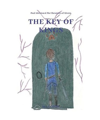 The Key of Kings: Volume 1, L. A. Griffin