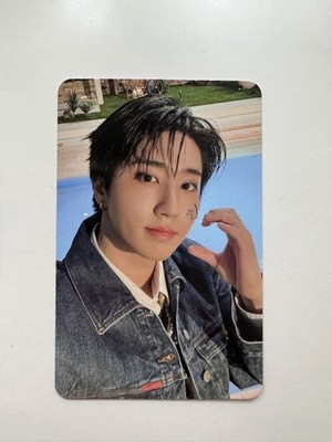 Stray Kids DOIT Speaker ver. Photo Card only - HAN