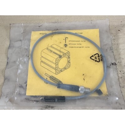 TURCK BR-INT-AR7X-0,3-PSG3M Magnetischer Sensor