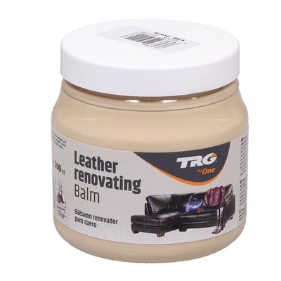 TRG Lederbalsam 300 ml Glattleder Möbel AutoTaschen Pflege und Reparatur