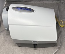 AprilAire 500m 12-gal. Whole-House Small Bypass Humidifier - With Install Kit