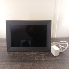 Aura Carver 10.1" Digital Wifi Photo Frame AF900 Black