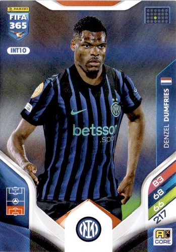 Panini FIFA 365 2026 Adrenalyn XL - Karten aus ALLEN aussuchen  PART 1 - 25/26 - Bild 132 von 246