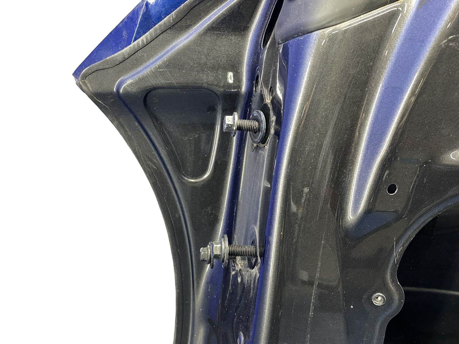 McLaren 570S 2016-2021 FRONT+RIGHT Door shell