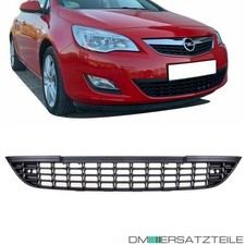 Stoßstangen Gitter Blende mitte vorne für Opel Astra J Caravan P10 VFL 2009-2011