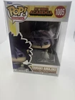 Funko Pop! Animation My Hero Academia Tamaki Amajiki #1005 Vinyl Figure