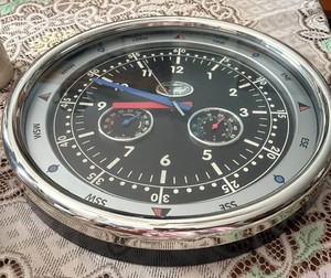 Spirit of St Louis Clock | eBay