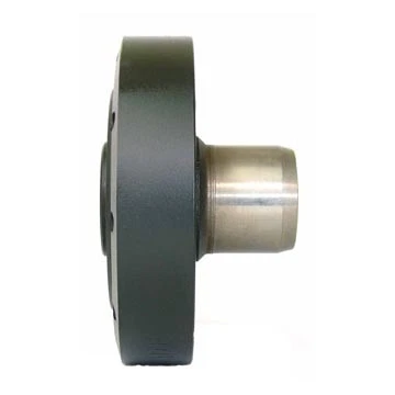 Equilibrador armónico de motor Dayco para Ford Taurus 1986-1994 Foto 4 de 4