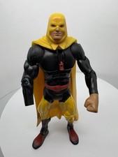 DC Universe Classics Hourman 6.5    Action Figure Wave 14 Ultra-Humanite Wave