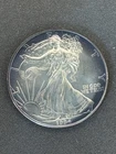 1994 SILVER EAGLE Coin - 1oz silver