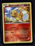 2012 Pokemon Black & White Boundaries Crossed Charmander Reverse Holo #18/149