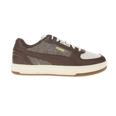 PUMA Caven 2.0 Lux Suede Novelty Lace Up  Mens Size 7.5 M Sneakers Athletic Shoe