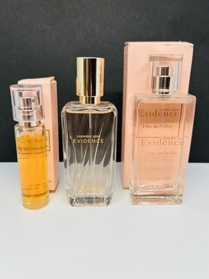 Parfümsammlung Yves Rocher Comme Une Evidence Eau de Parfum