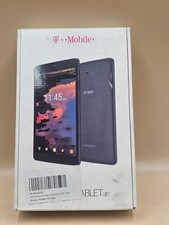 Alcatel A30 9024W 16GB 4G LTE 8" IPS Tablet Black