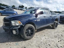 Used Automatic Transmission Assembly Fits 2014 Ram Dodge 1500 Pickup At 4x4 5.7