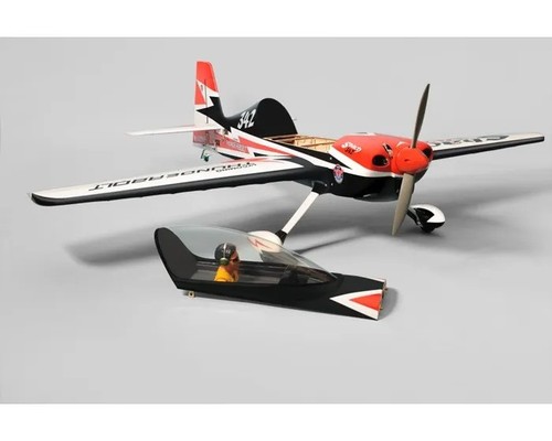 Phoenix Models Sbach RC Plane, 20cc ARF PH097Phoenix Models - Picture 5 of 6