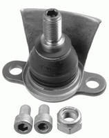 1X LemfÖRder 16610 01 Trag-/FüHrungsgelenk FüR VW Ford Seat