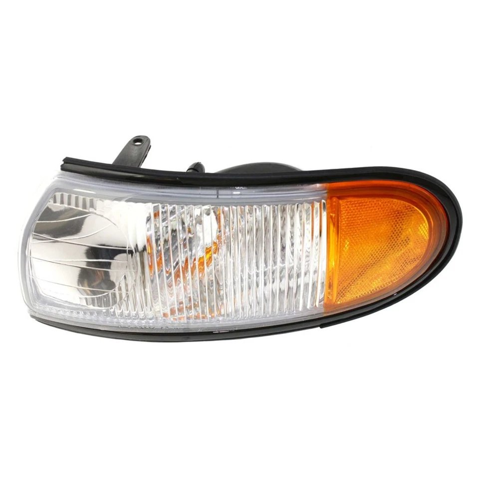 Bombilla excluida del lado del conductor NI2520122 para Nissan Quest 1996-1998 Foto 3 de 4