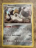 Melmetal 129/214 Holo Rare Pokémon 2019 SM Unbroken Bonds LP