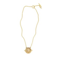 Réplique Du Pendentif Du Retourneur De Temps D'Hermione Granger De Harry Potter