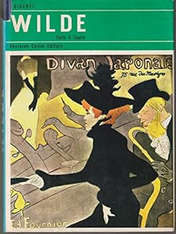 Wilde tutto il teatro [Hardcover]