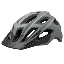 Cannondale Trail Casco Ciclismo Adulto Grigio Piccolo/Medio