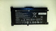HP Pavilion Battery 3 Cell 41Whr 3.6ah Li BK