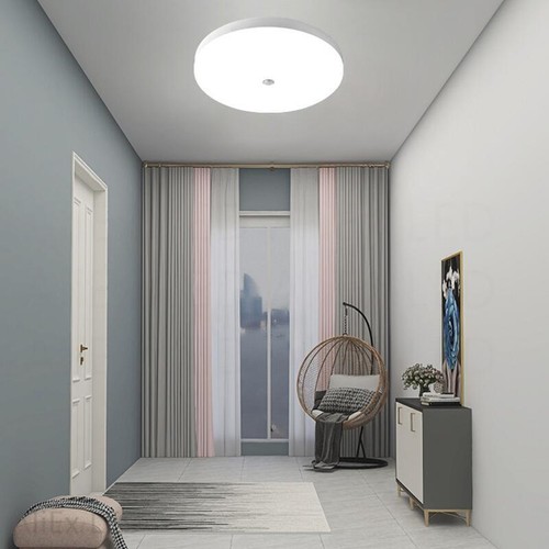 Lampa sufitowa LED Lampa sufitowa Łazienka Salon Kuchnia Piwnica Łazienka Lampa Sufit - Zdjęcie 35 z 46